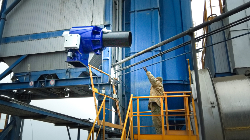 дополнительное оборудование нужно для АБЗ дополнительное оборудование нужно для АБЗ